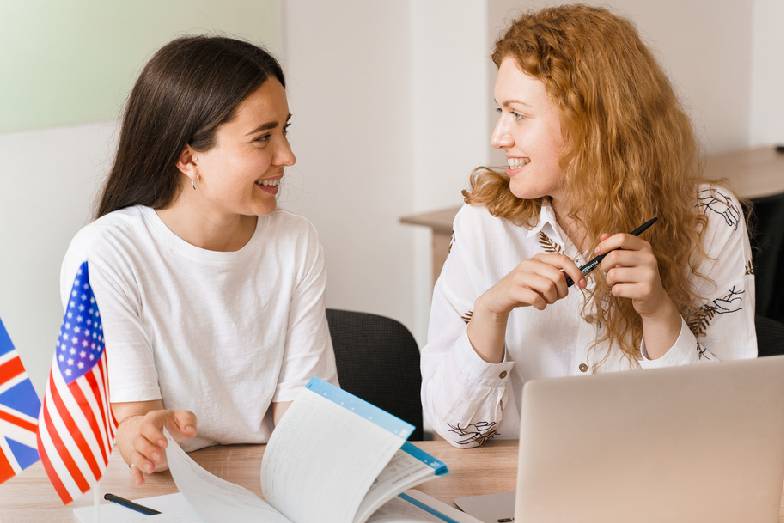 How An English-Speaking Private Tutor Strengthens Communication And Confidence