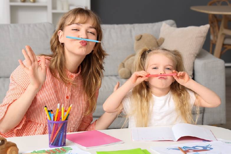 How The Best British Nanny Services Support A Child’s Early Academic Growth