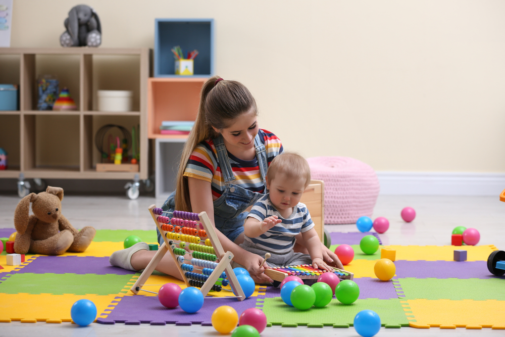How To Verify Credentials When Hiring A Professional Nanny