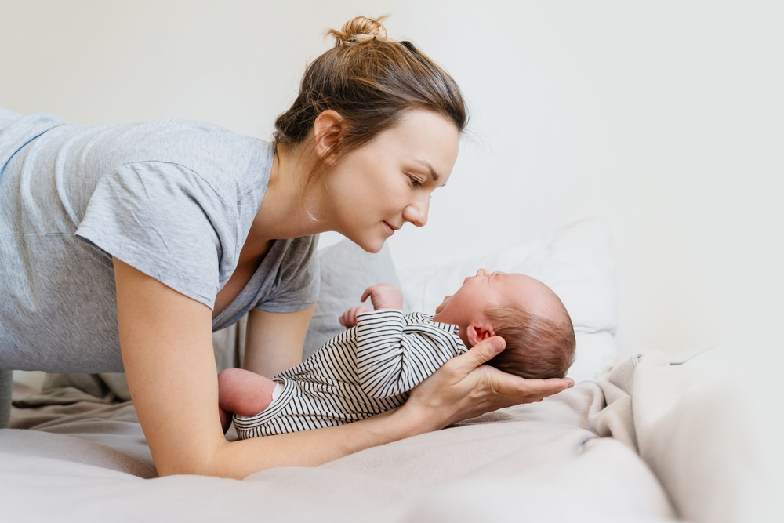 Maternity Nurses Abu Dhabi And The Growing Focus On Postpartum Wellbeing