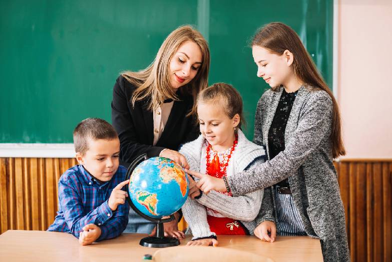 The Growing Need For Certified Teachers For Overseas Schools In Global Education