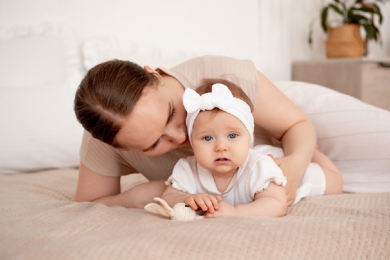 Why High-Profile Families In Abu Dhabi Are Hiring VIP Maternity Nurses