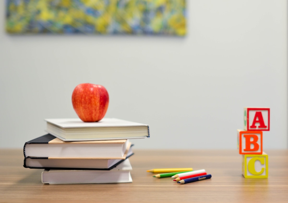 Household and learning support