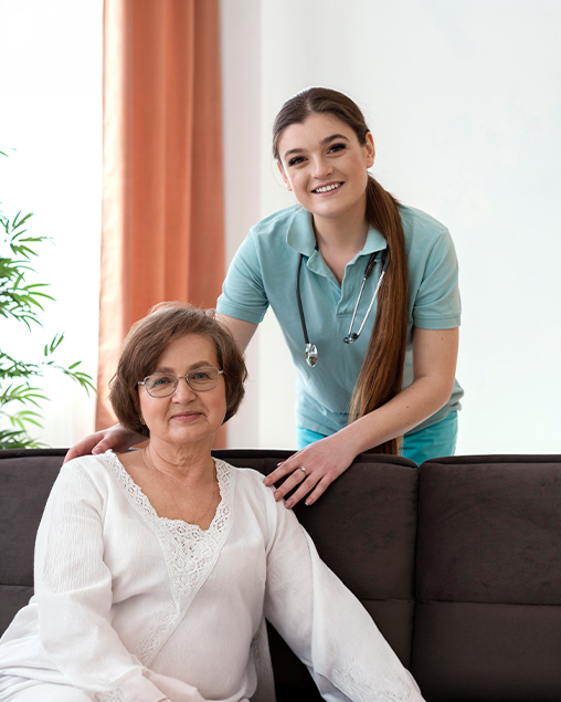Private Medical Case Coordination