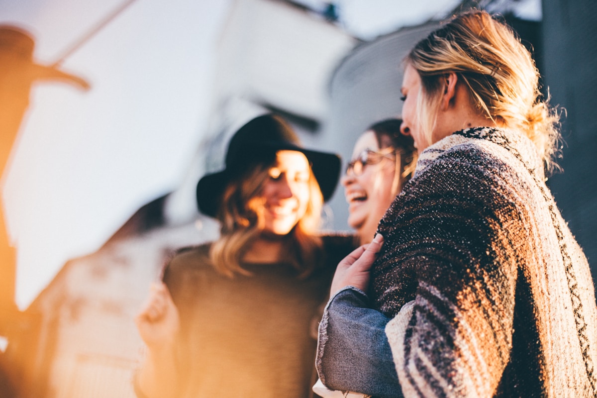 Types of nanny support we advise on