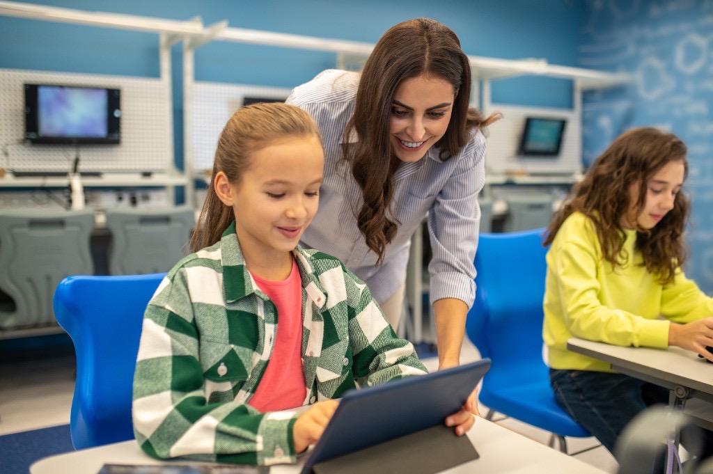 International Educator Search