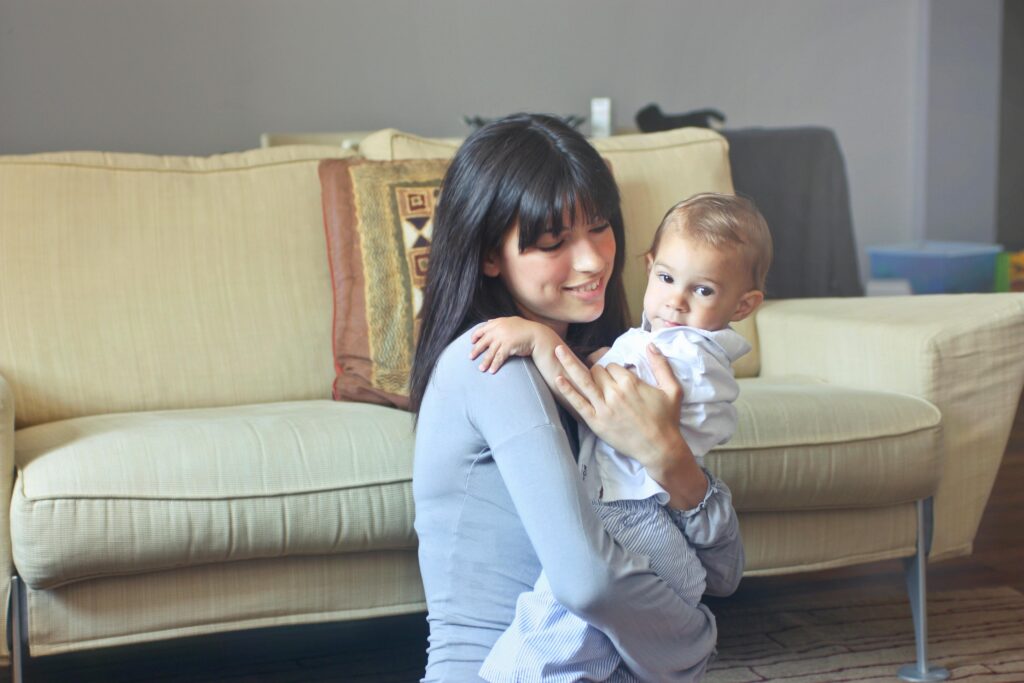 luxury nanny agency