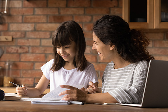 professional nanny services