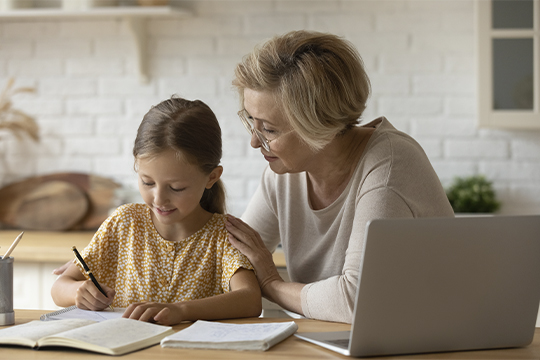 certified tutor
