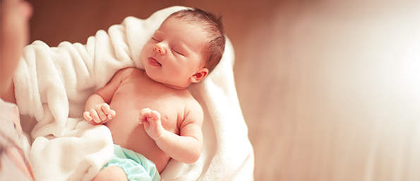 home maternity nurse