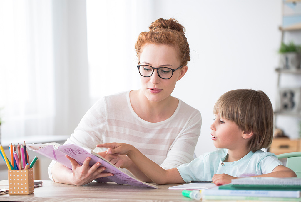 nanny service agency