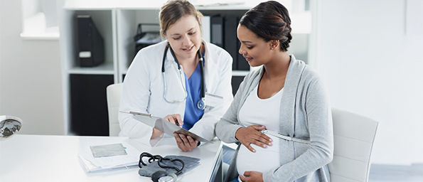 british maternity nurses