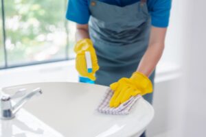 Household Staff Agency