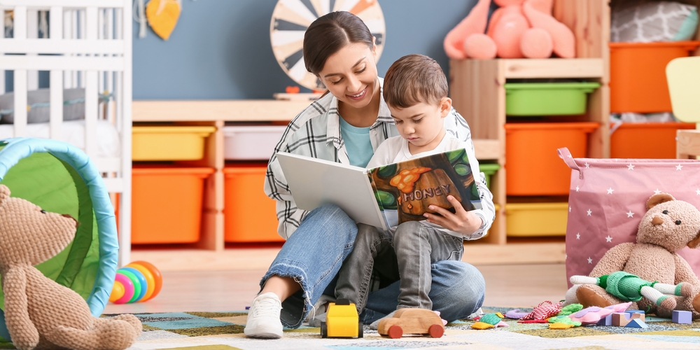 Governess for VIP Families