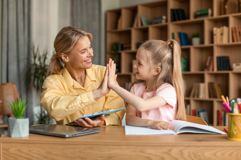 Private Home Tutor
