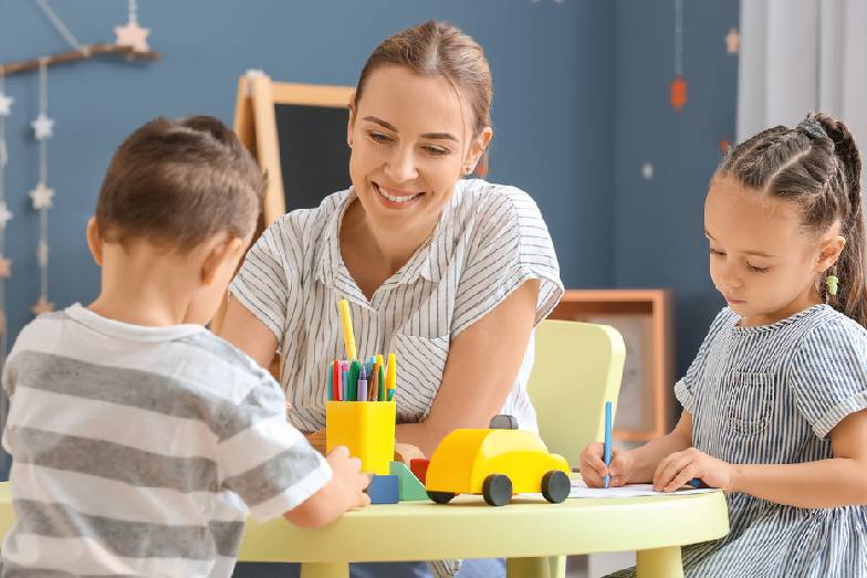 British Governess Agency