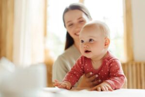 International Nanny Placement Ajman