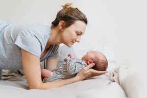Maternity Nurses Abu Dhabi