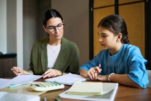 Private Teacher In Dubai