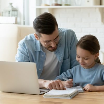 How Home Education Teachers Personalize Learning For Every Child