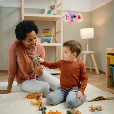 International Nanny Placement In Ajman For Families Managing Global Relocations