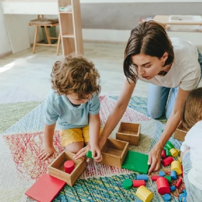 How Professional Nannies In Sharjah Support Education, Travel, And Family Life