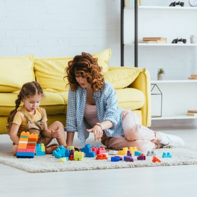 How A Professional British Nanny Can Support Your Child’s Emotional Growth