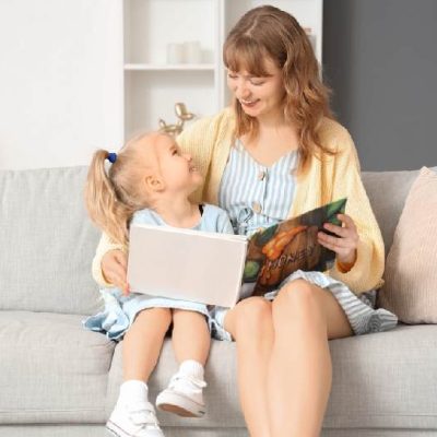 Looking For Nanny In Sharjah? Key Qualities Families Often Overlook