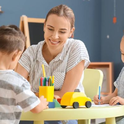 What Sets A British Governess Agency Apart In Modern Household Education