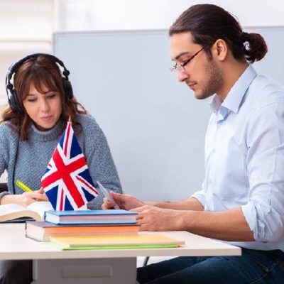 The Rising Demand For A Private International Teacher In Expat Households