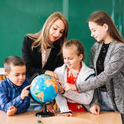 The Growing Need For Certified Teachers For Overseas Schools In Global Education