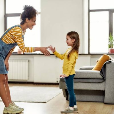 A Parent’s Guide To Choosing The Best British Nanny Services For Long-Term Support