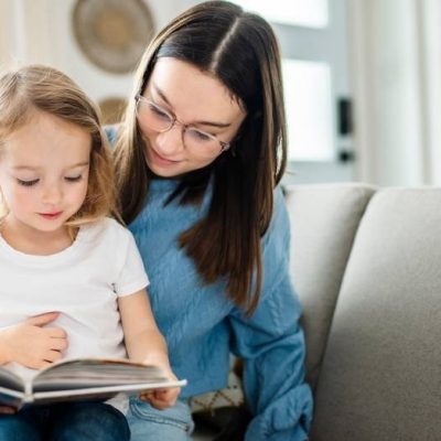 Key Qualities Every Professional British Nanny Should Bring To A Family Environment