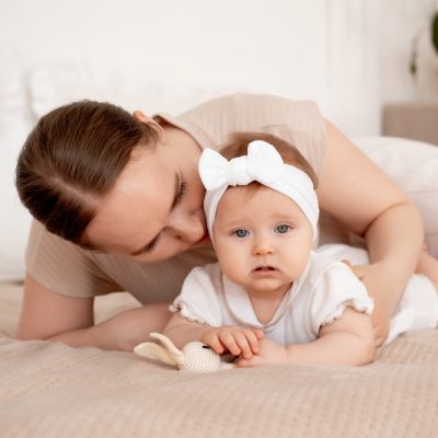 Why High-Profile Families In Abu Dhabi Are Hiring VIP Maternity Nurses
