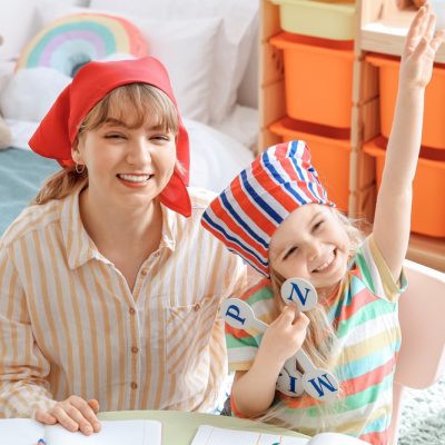 Why Choosing An International Nanny Agency Gives Your Child A Global Edge