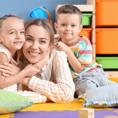 Why International Families Are Turning To British Governess Agencies And British Nannies