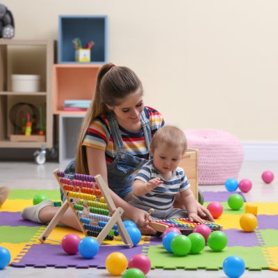 How To Verify Credentials When Hiring A Professional Nanny