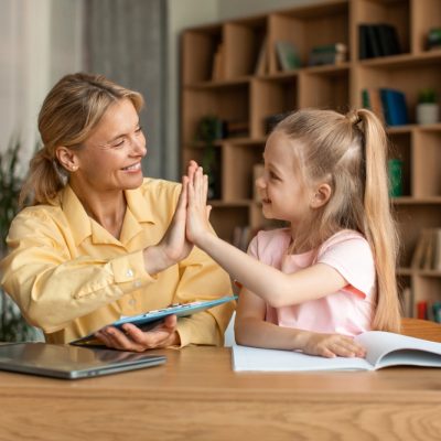 From SATs To Soft Skills: How Private Tutors Shape Holistic Success